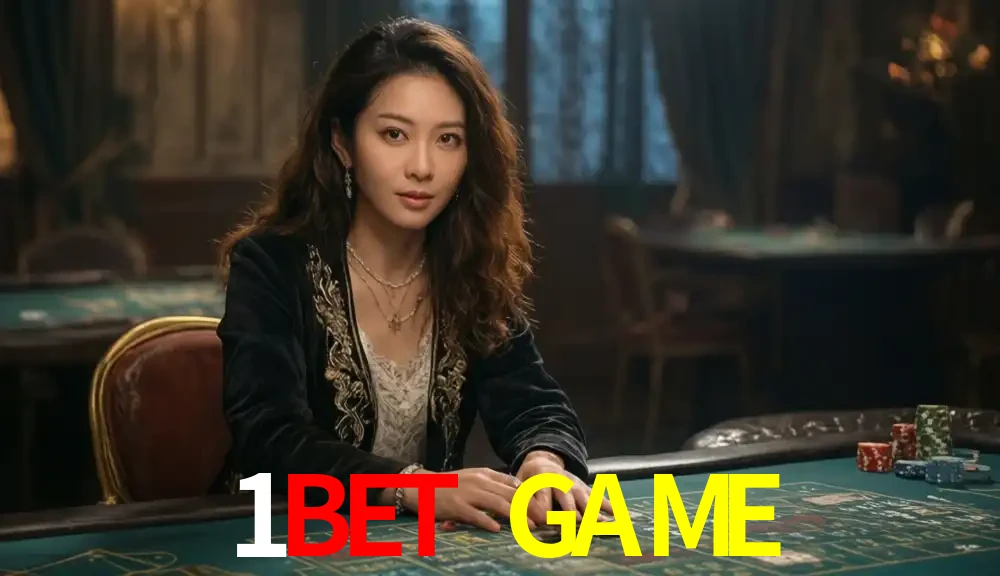 1BET GAME Casino en Vivo