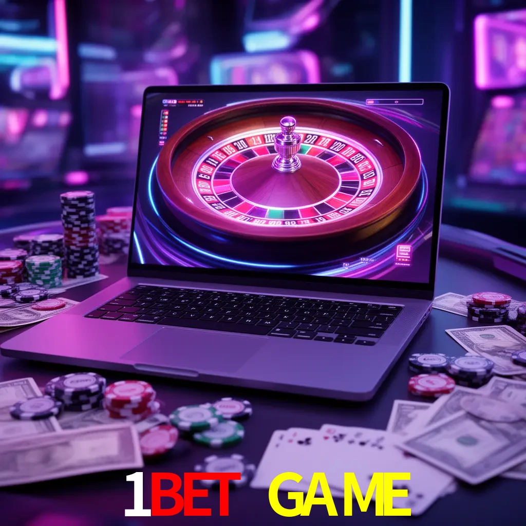 1BET GAME Tragamonedas