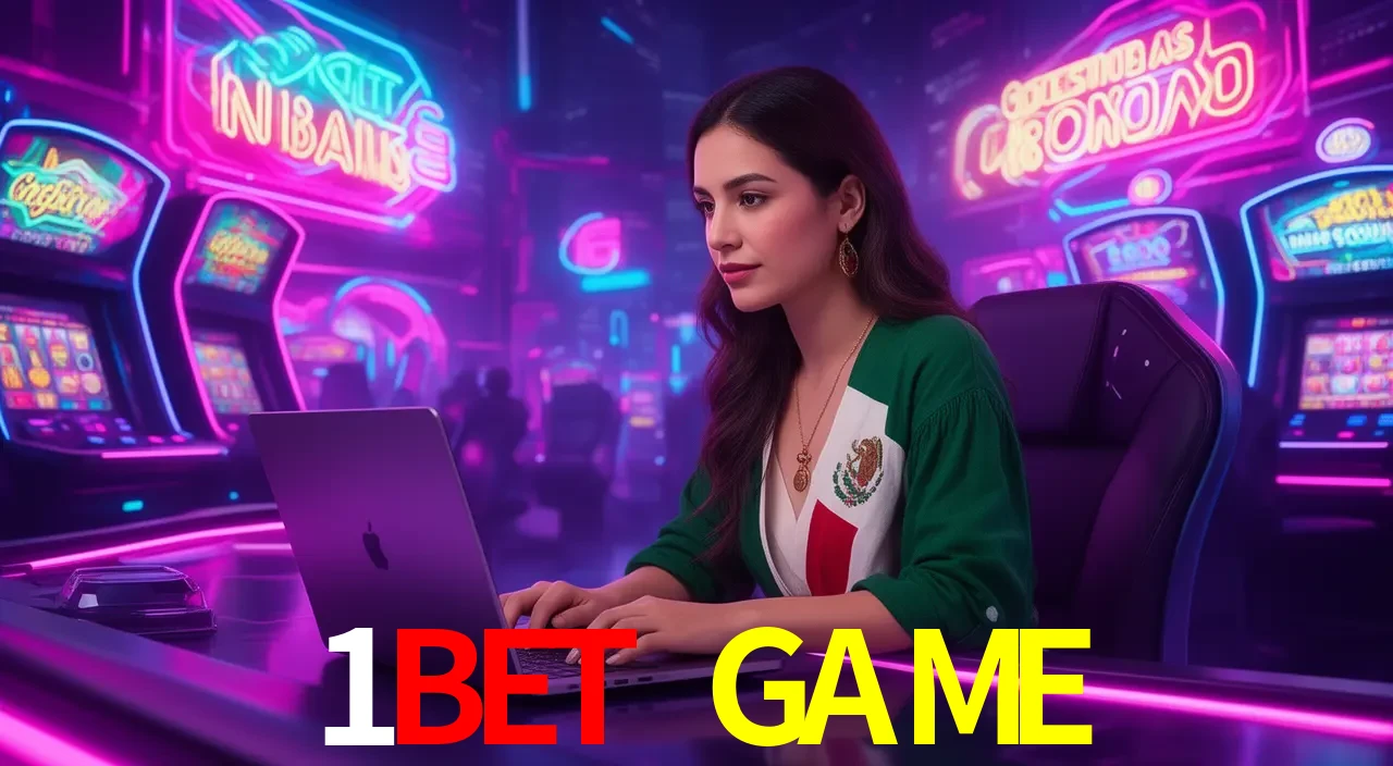 1BET GAME Apuestas Deportivas