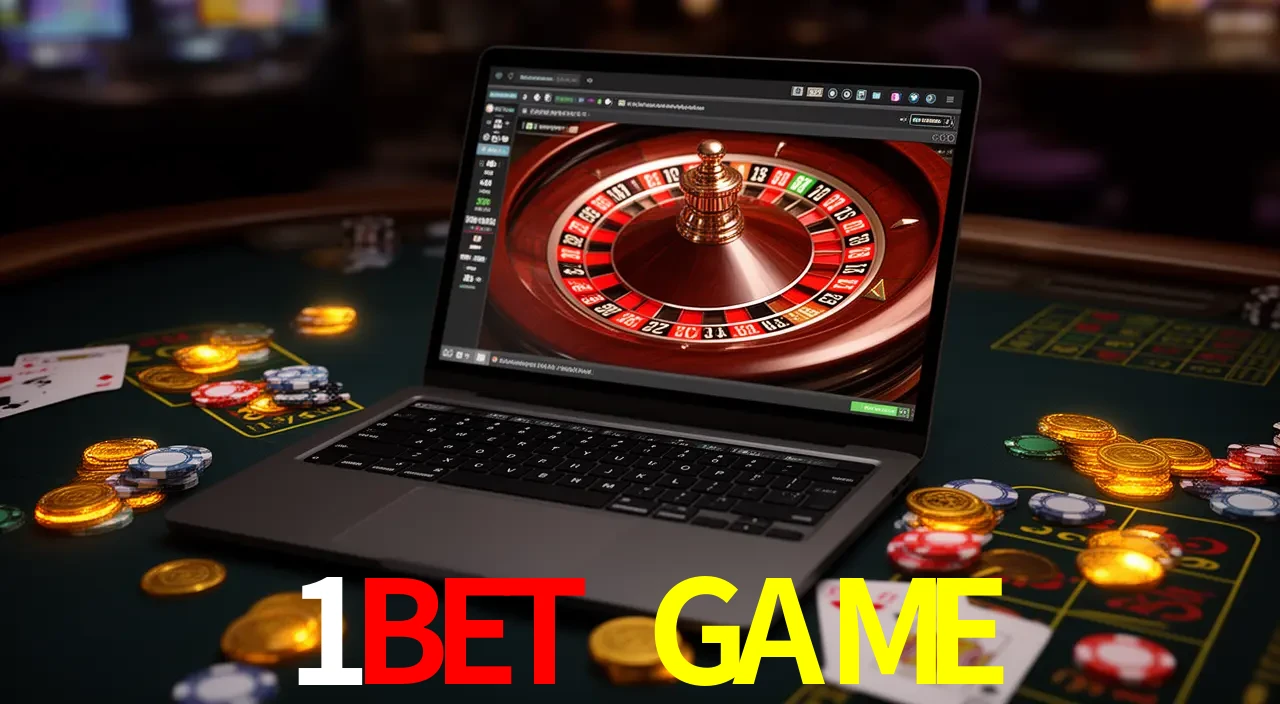 1BET GAME Arcade