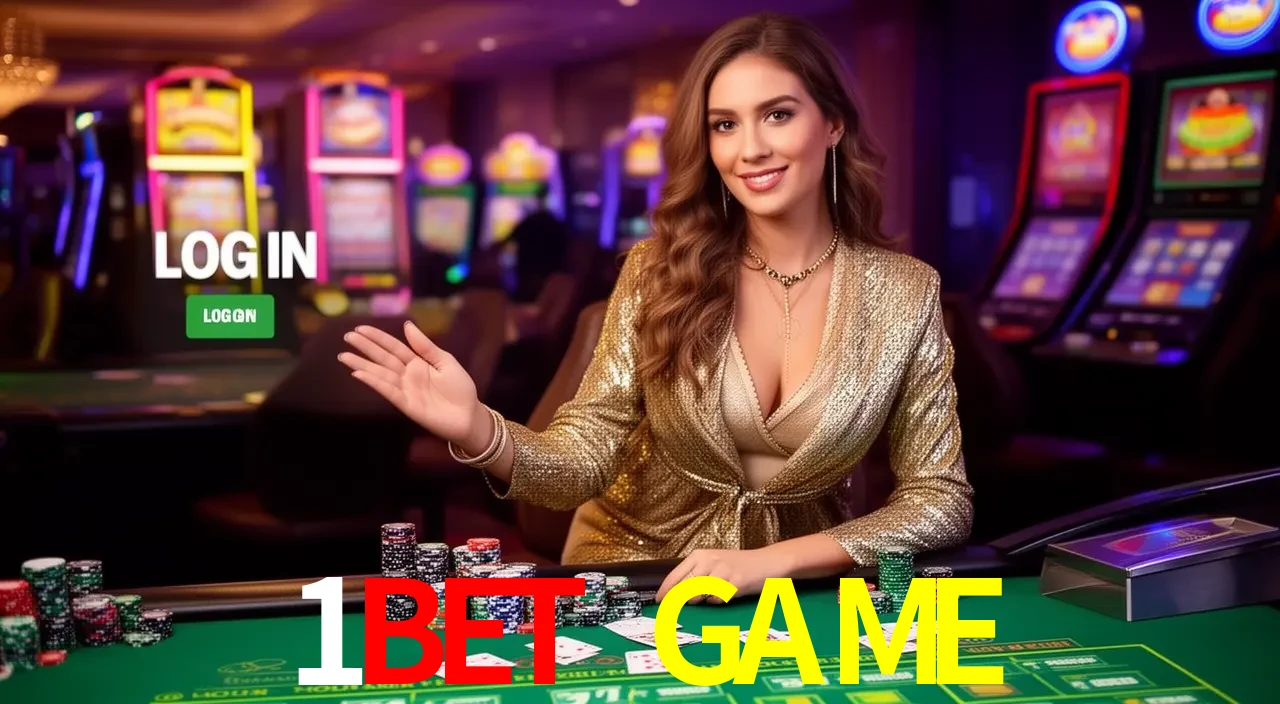 1BET GAME Bingo