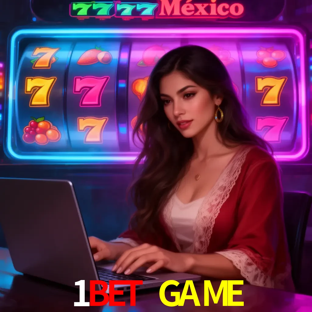 1BET GAME Roulette en Vivo
