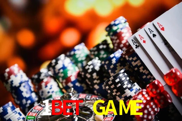 1BET GAME Variantes de juego