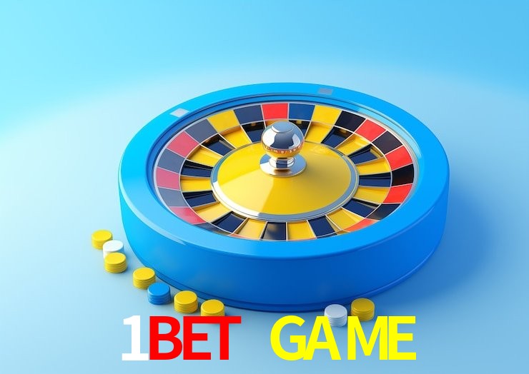 1BET GAME Dados auténticos
