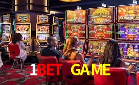1BET GAME Domina la emoción de Crash en 1BET GAME