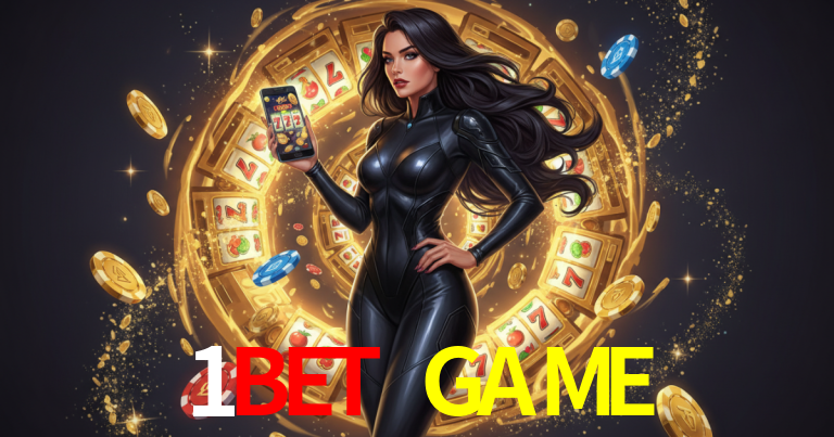 1BET GAME mobile gaming