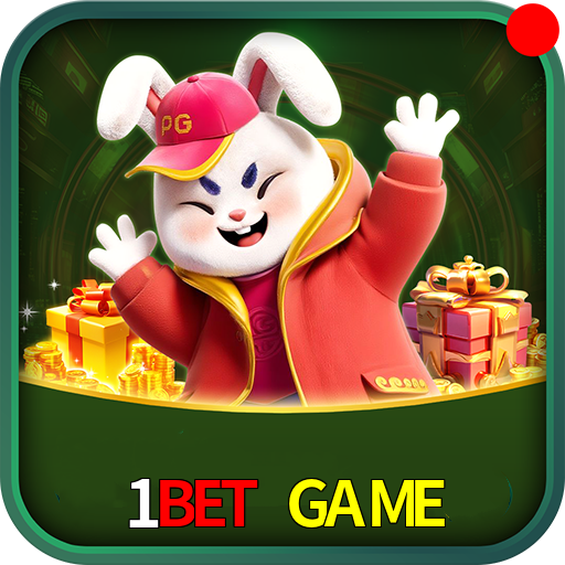 1BET GAME logo